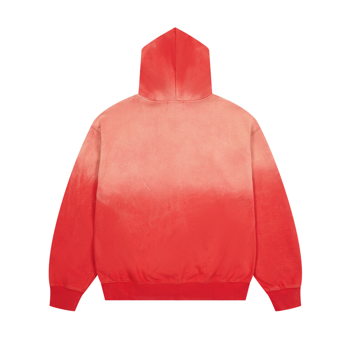 Campera Valley Dreams Vale Forever Red