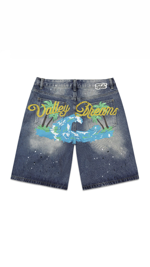 Bermuda Valley Dreams Paradise
