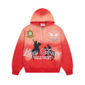 Campera Valley Dreams Vale Forever Red