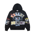Campera Valley Dreams Vale Forever Blasted