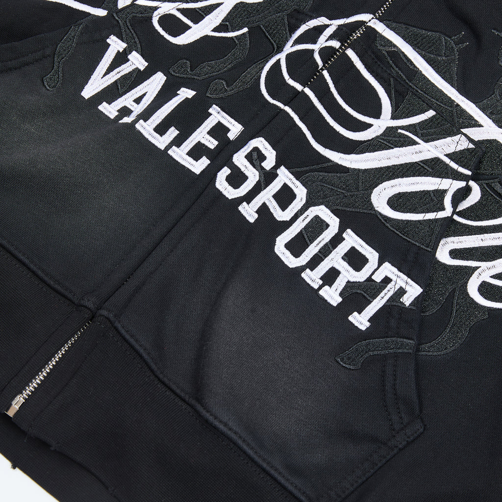 Campera Valley Dreams Vale Forever Black