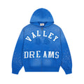 Campera Valley Dreams Vale Forever Classico Blue