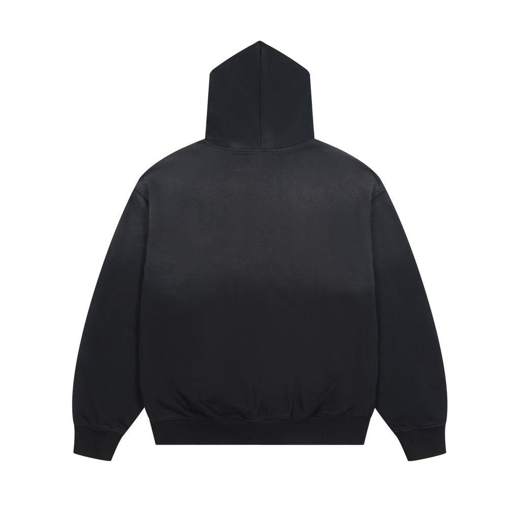 Campera Valley Dreams Vale Forever Black