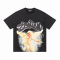 Remera Mixed Emotion Rhinestone Cupid