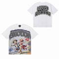 Remera Mixed Emotion Seaside White