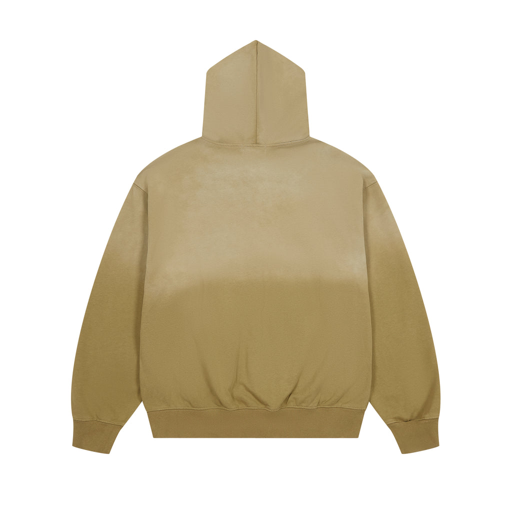 Campera Valley Dreams Vale Forever Beige