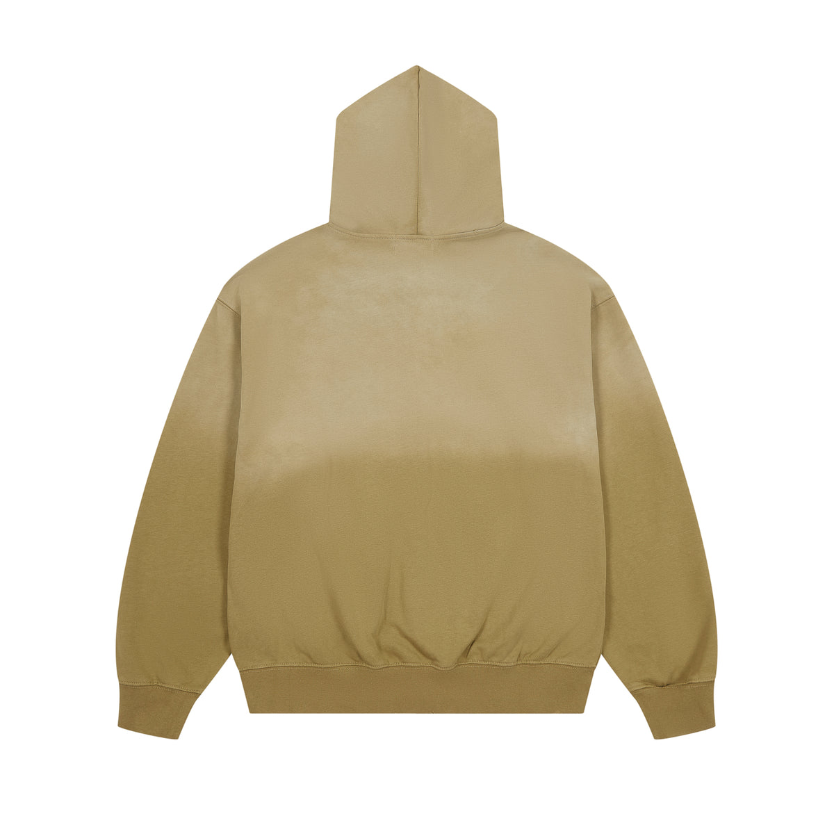 Campera Valley Dreams Vale Forever Beige