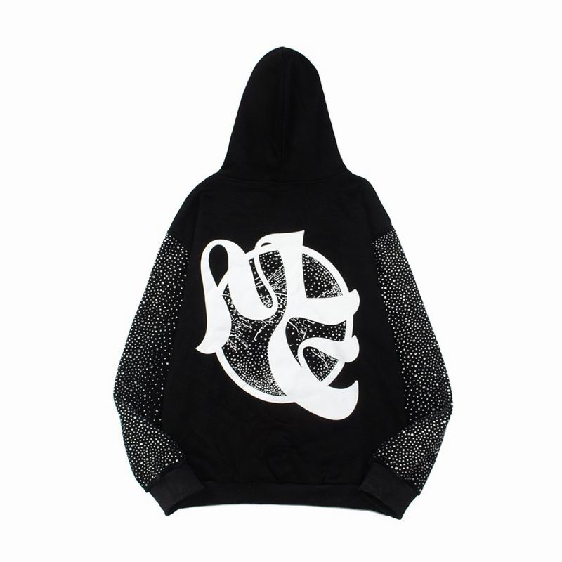 Buzo Mixed Emotion Archer Rhinestone