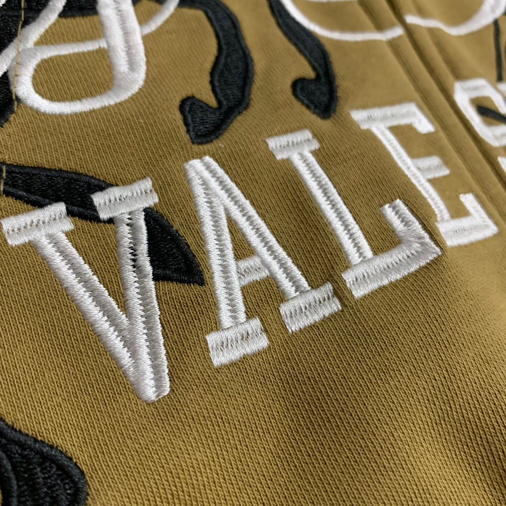 Campera Valley Dreams Vale Forever Beige