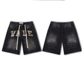 Bermuda Valley Dreams What The Jorts Black