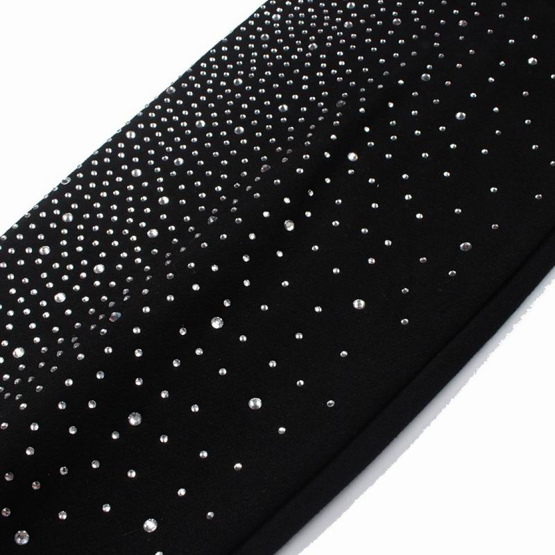 Buzo Mixed Emotion Archer Rhinestone