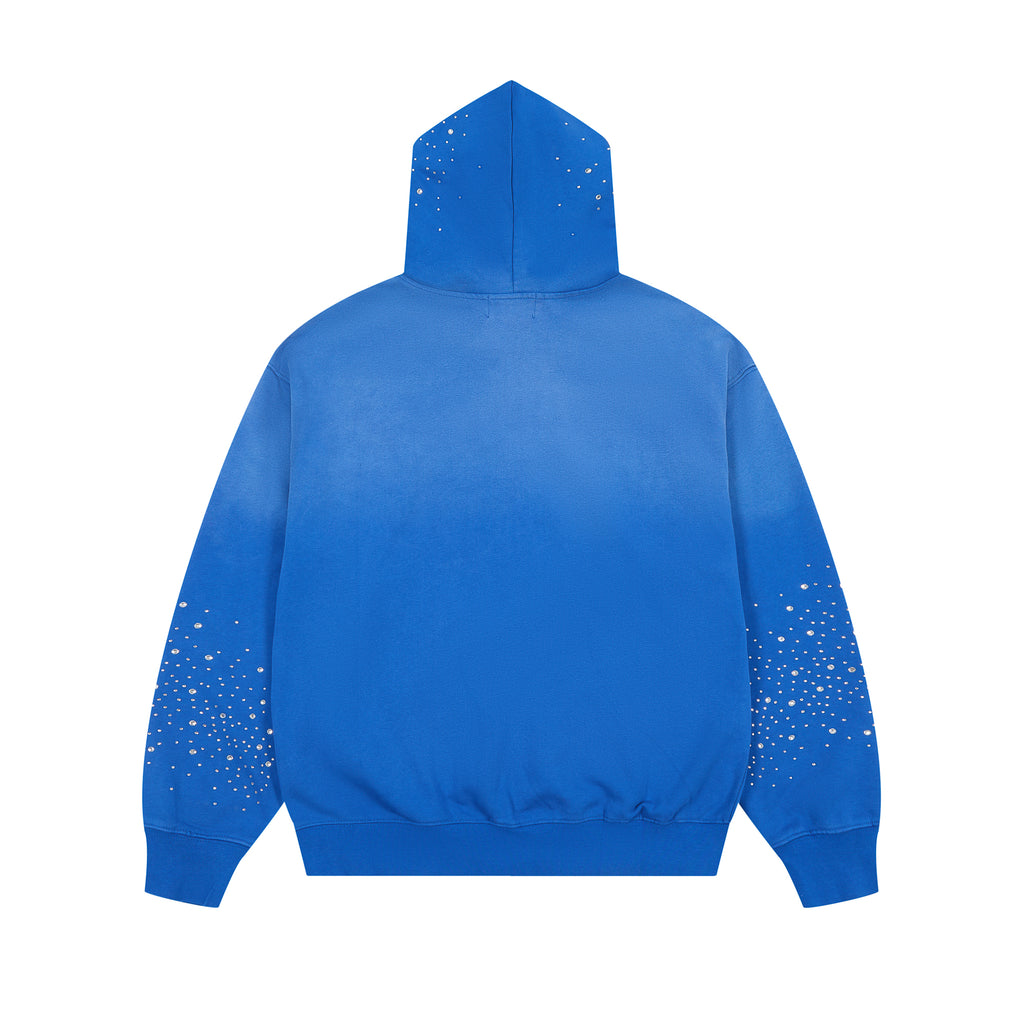 Campera Valley Dreams Vale Forever Classico Blue