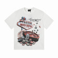 Camiseta Mixed Emotion “Lottery”