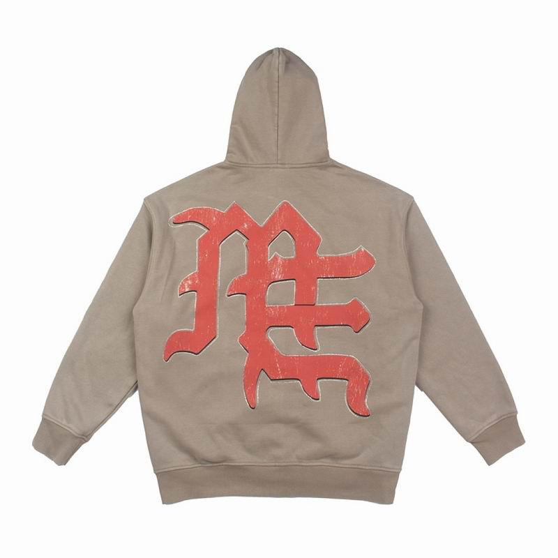 Campera Mixed Emotion Broken Halo