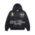 Campera Valley Dreams Vale Forever Black