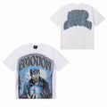 Remera Mixed Emotion Spirit White