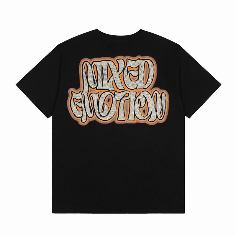 Remera Mixed Emotion Made by Scars