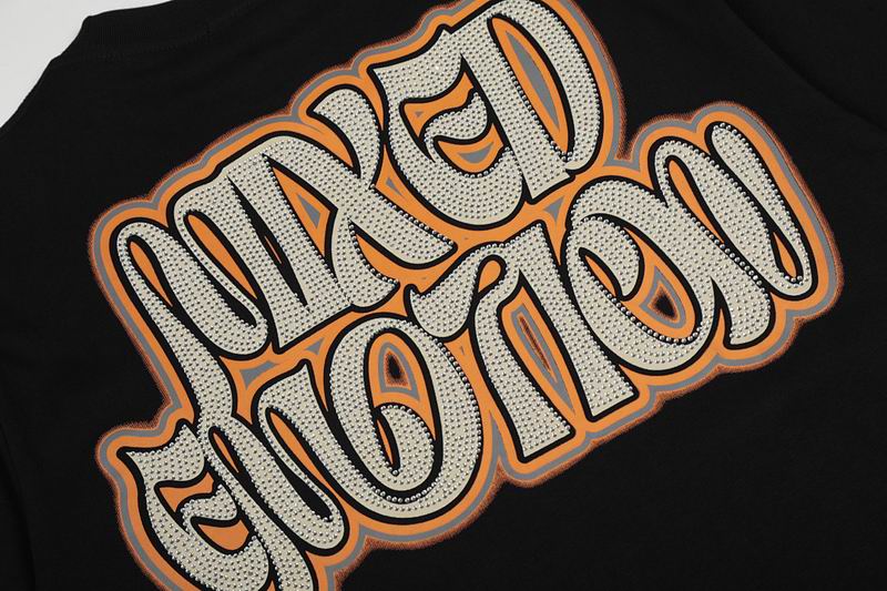 Remera Mixed Emotion Made by Scars
