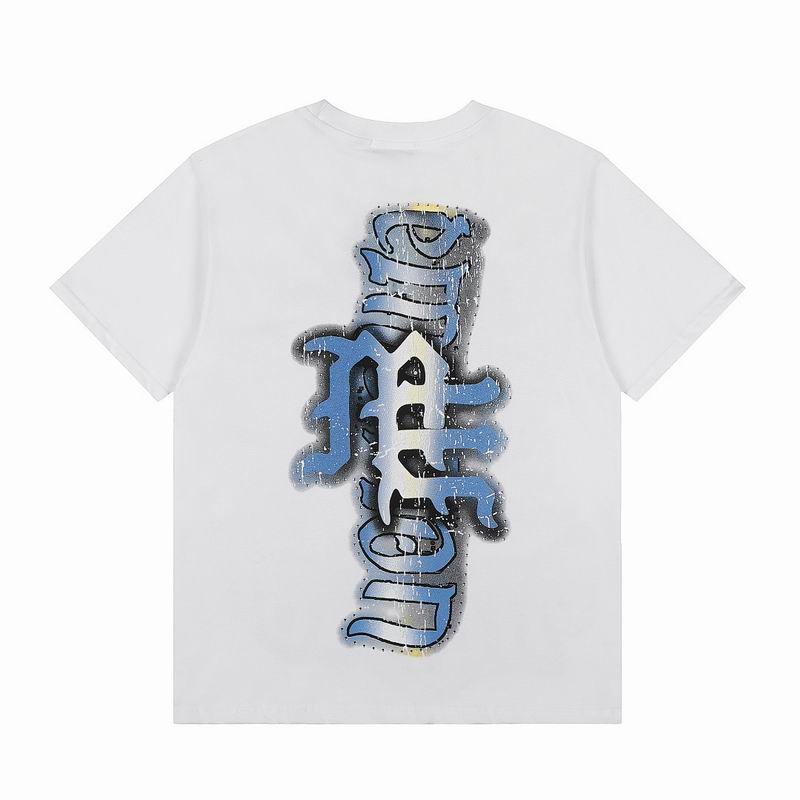 Remera Mixed Emotion Blind Devotion