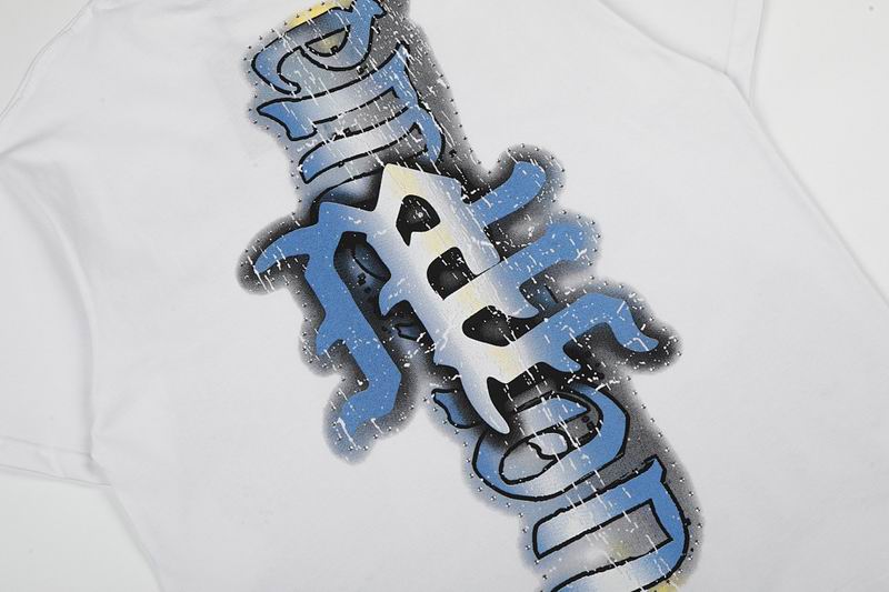 Remera Mixed Emotion Blind Devotion