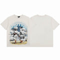 Remera Mixed Emotion Angel Bow & Arrow