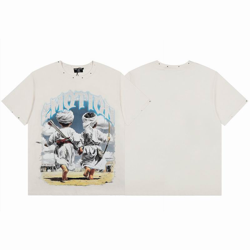 Remera Mixed Emotion Angel Bow & Arrow