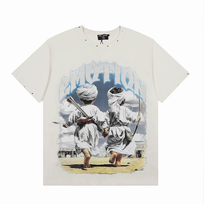 Remera Mixed Emotion Angel Bow & Arrow