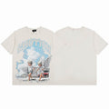 Remera Mixed Emotion Cherub Beach