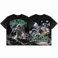 Remera Mixed Emotion Underground Space