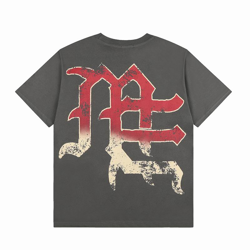 Remera Mixed Emotion Skeleton Guitar