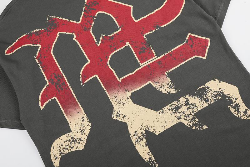 Remera Mixed Emotion Skeleton Guitar