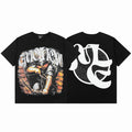Remera Mixed Emotion Archer