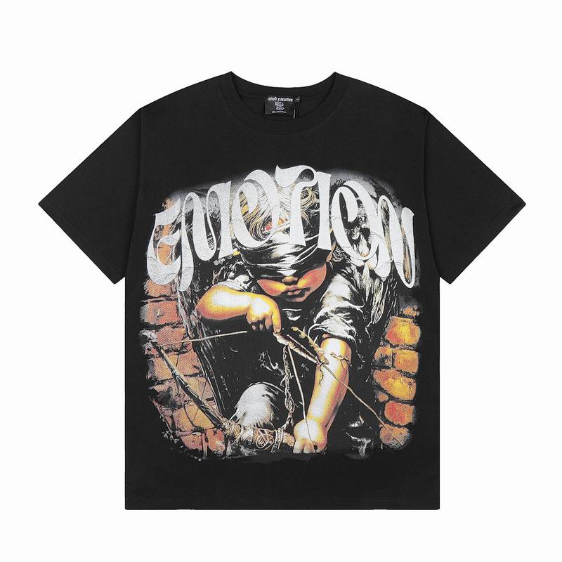 Remera Mixed Emotion Archer