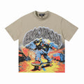 Remera Mixed Emotion Rhinestone Skate