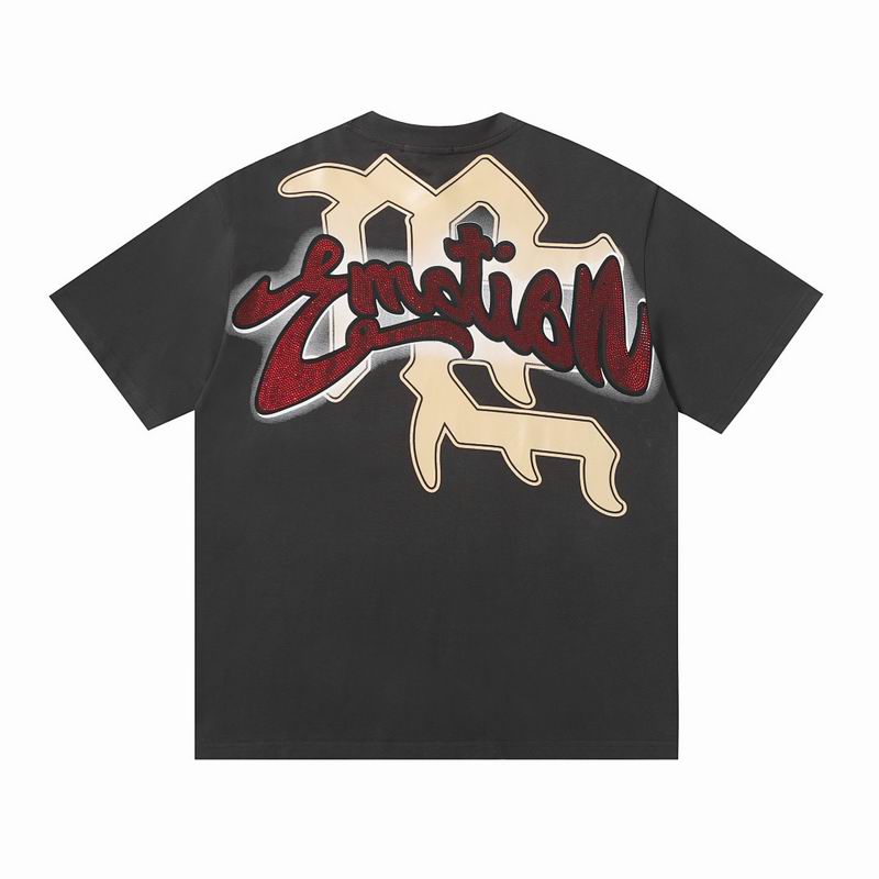 Remera Mixed Emotion Blindfold Angel